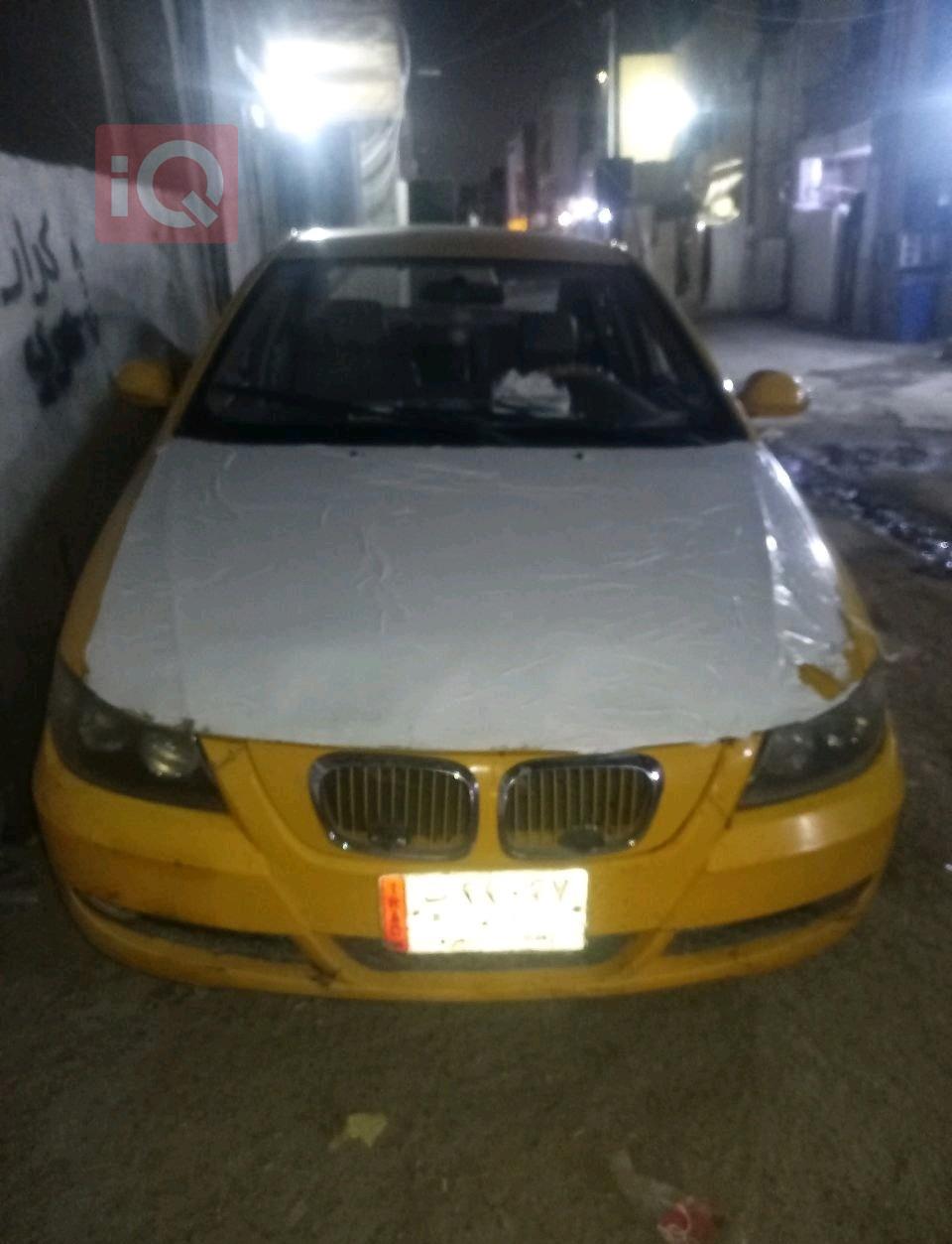 Lifan 620